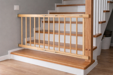 Bezpečnostní zábrany – kompletní průvodce